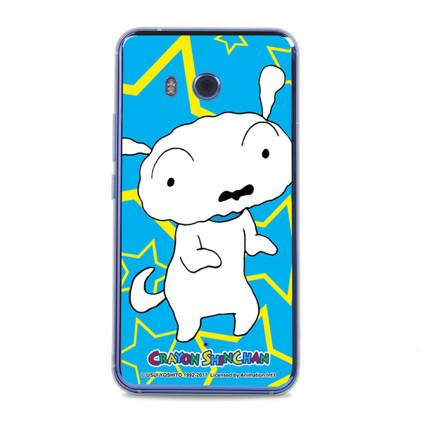 Crayon Shin-chan Clear Case (SC230)