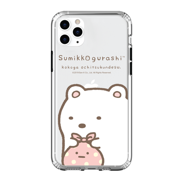 Sumikko Gurashi iPhone Case / Android Phone Case (SG81)