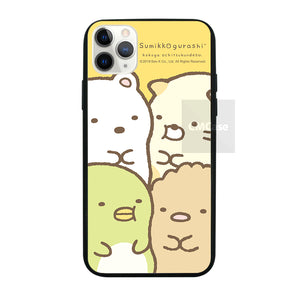 Sumikko Gurashi Glossy Case (SG86G)