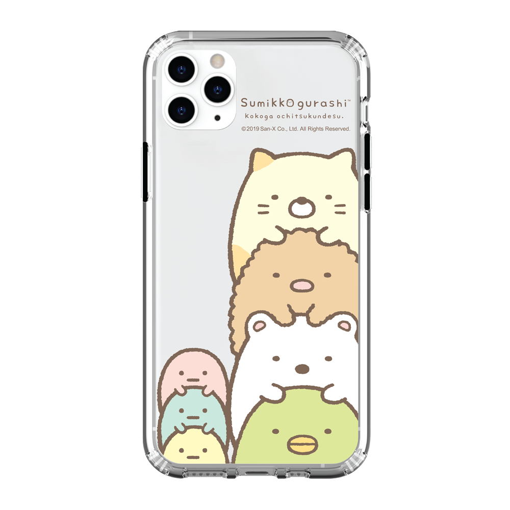 Sumikko Gurashi iPhone Case / Android Phone Case (SG87)