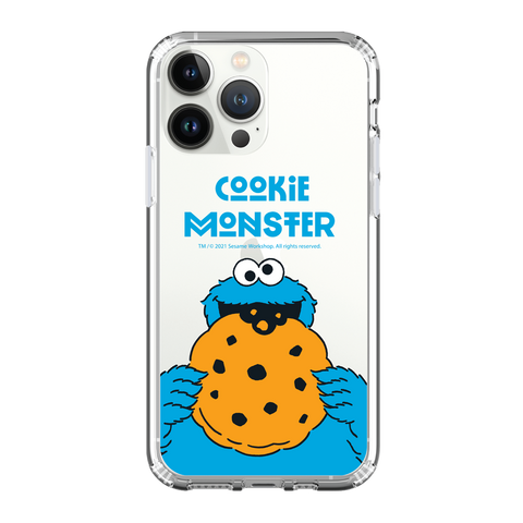 Sesame Street iPhone Case / Android Phone Case (SS82)