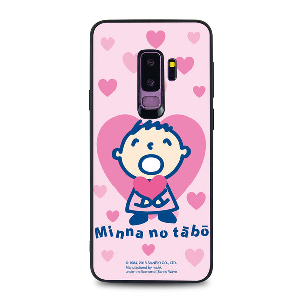 Minna no Tabo Glossy Case (TA84G)