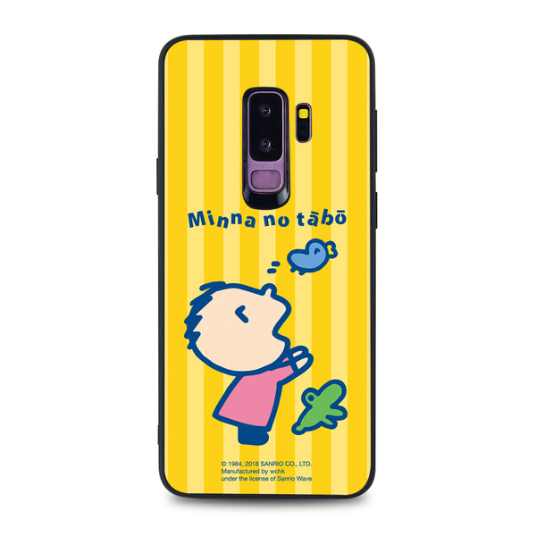 Minna no Tabo Glossy Case (TA89G)