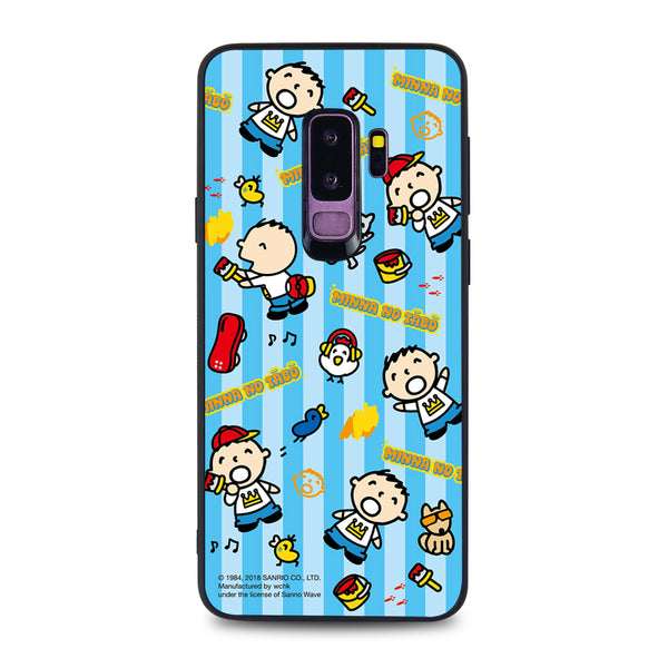 Minna no Tabo Glossy Case (TA96G)