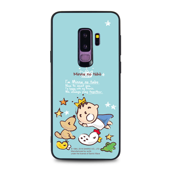 Minna no Tabo Glossy Case (TA98G)