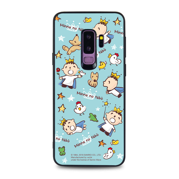 Minna no Tabo Glossy Case (TA99G)