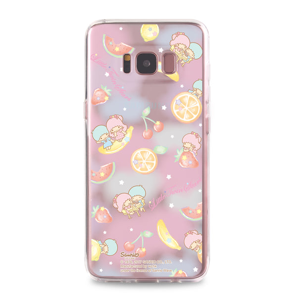 Little Twin Stars Clear Case (TS96)