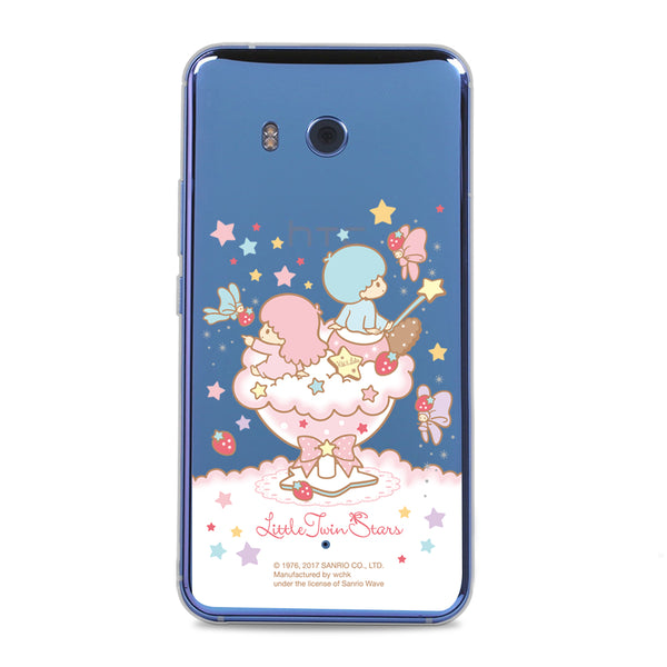 Little Twin Stars Clear Case (TS103)