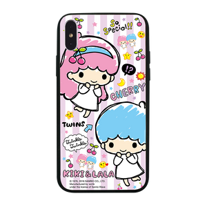 Little Twin Stars Glossy Case (TS110G)