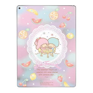 Little Twin Stars iPad Case (TSTP95)