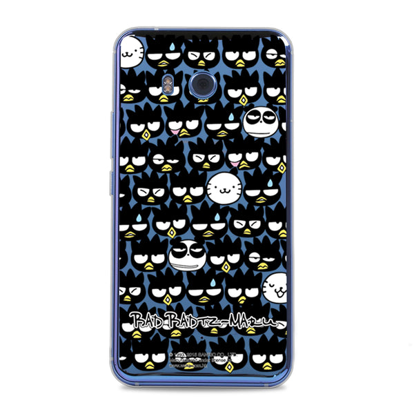 BadBadtz-Maru Clear Case (XO83)