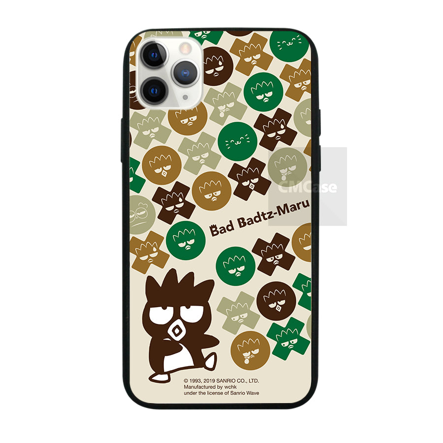 BadBadtz-Maru Glossy Case (XO84G)