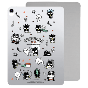 BadBadtz-Maru iPad Case (XOTP104)