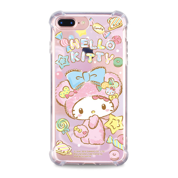 Hello Kitty Clear Case (KT91)