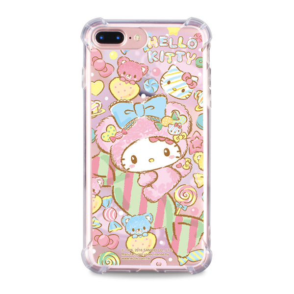 Hello Kitty Clear Case (KT92)