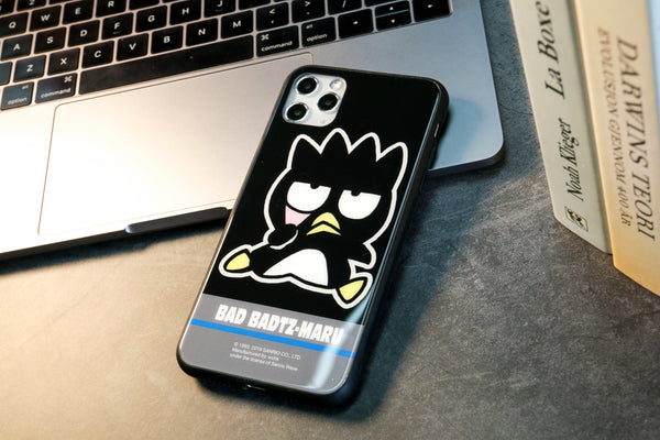 BadBadtz-Maru Glossy Case (XO98G)