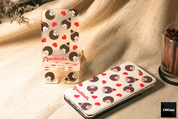 Monchhichi Phone Stand (MO82A)