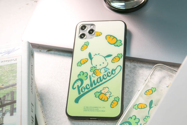 Pochacco Glossy Case (PC114G)