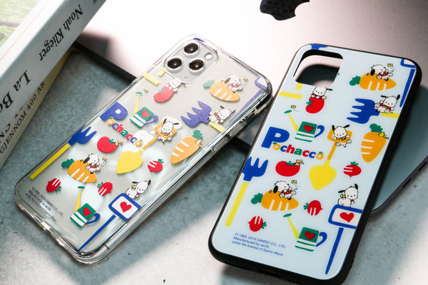 Pochacco Glossy Case (PC115G)