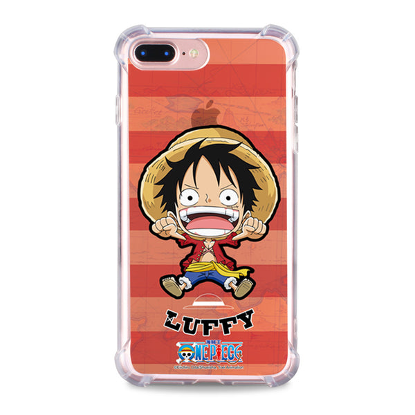 One Piece Clear Case (OP-905)