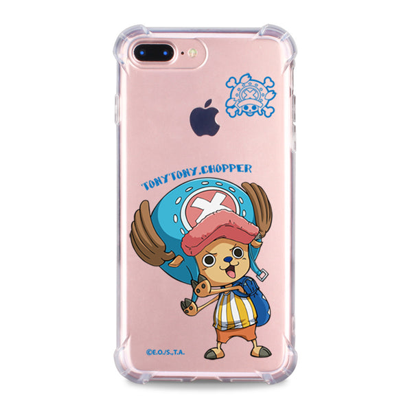 One Piece Clear Case (OP-51)