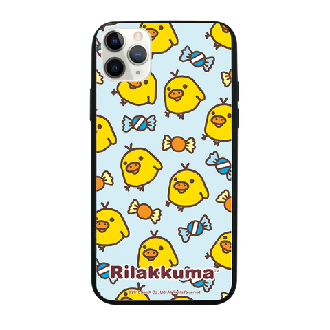 Rilakkuma Glossy Case (RK101G)