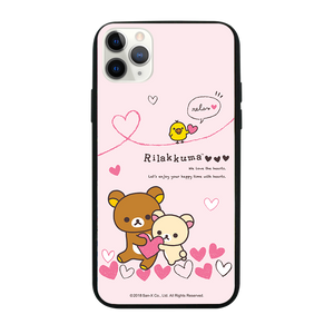 Rilakkuma Glossy Case (RK111G)