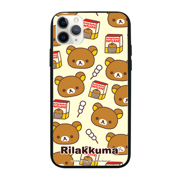 Rilakkuma Glossy Case (RK99G)