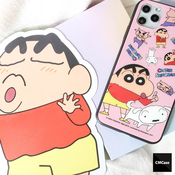 Crayon Shin-chan Glossy Case (SC242G)