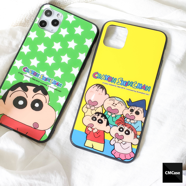 Crayon Shin-chan Glossy Case (SC236G)