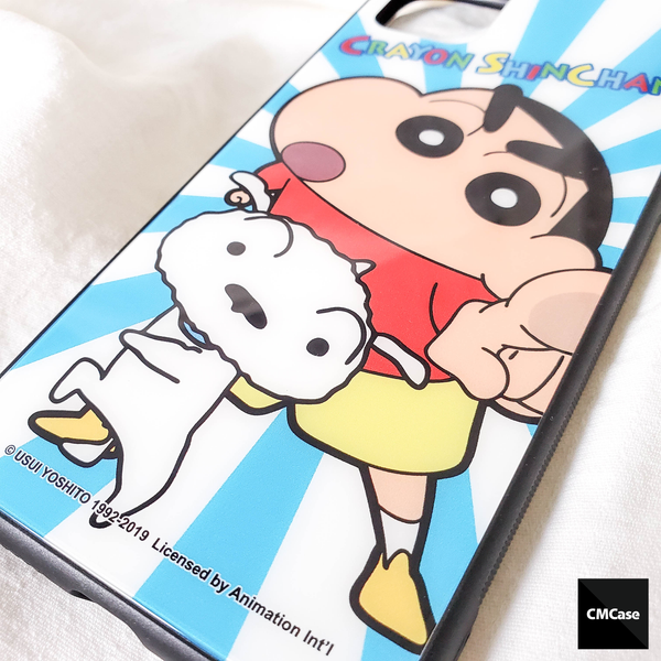 Crayon Shin-chan Glossy Case (SC264G)