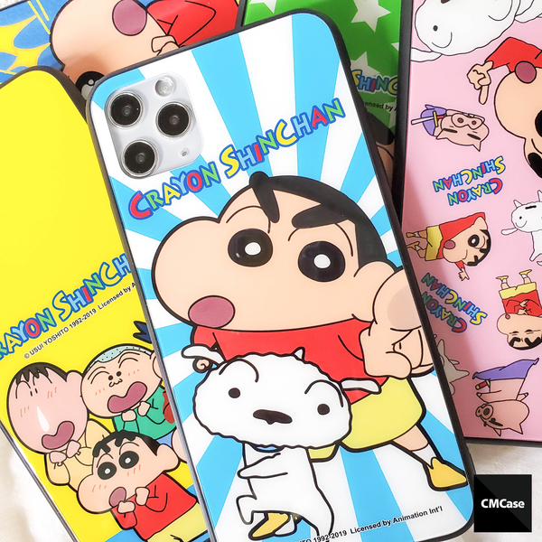 Crayon Shin-chan Glossy Case (SC264G)